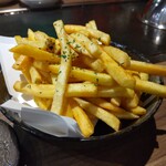 ChikuTaku - フライドポテト
