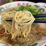 ラーメン魁力屋 - 