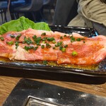 ChikuTaku - 黒毛和牛ロース