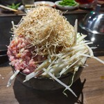 ChikuTaku - カレーもんじゃ