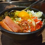 ChikuTaku - 高菜明太玉