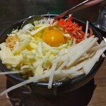 ChikuTaku - じゃがチーズ玉