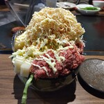 ChikuTaku - コンビーフもんじゃ