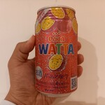 LAWSON - WATTA