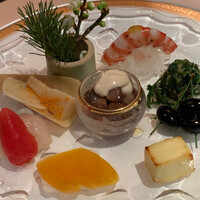 銀座ろくさん亭 -  銀座ろくさん亭 -