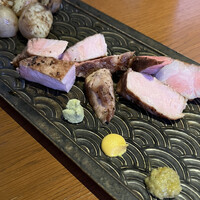 Japanese Restaurant KINZA - 