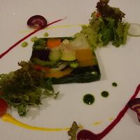 四間道レストランMATSUURA - 