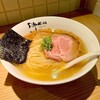 Ramen にじゅうぶんのいち