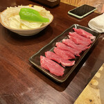 コヒツジヤ ラムマン - 