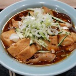 味の大番 - からし焼き