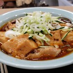 味の大番 - からし焼き