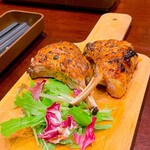 コヒツジヤ ラムマン - 