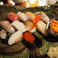 おたる政寿司 ぜん庵 - 