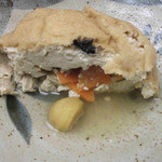 黒百合 - 名物がんも