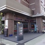 桜里 - 店の外観