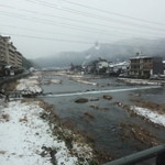 旅館大橋 - 三朝温泉に