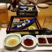 海鮮家 はこだて 本店 - 