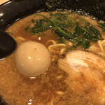 麺屋 寅ノ介 - 