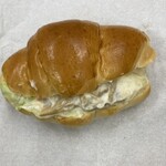 サンロード - ポテトパン
