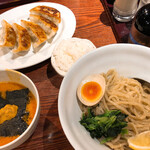 乃木坂ラーメン 東京食品 まる彦 - 