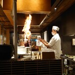 Honkaku Itamae Izakaya Osakana Souhonke - 