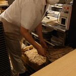 Honkaku Itamae Izakaya Osakana Souhonke - 