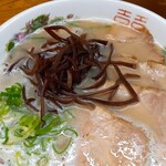 博多ラーメン 山桜 - 