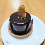 パティスリー・キュイール - 2022年5月　ケーキ