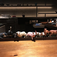 肉割烹 ASATSUYU - 