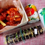 ペダルチキン 本八幡店 - 