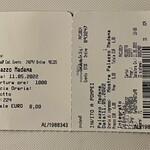 Cantine Barbaroux - 特別展と合わせて14€