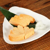 黄金の出巻玉子