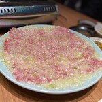 焼肉冷麺だいじゅ - 