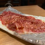 焼肉冷麺だいじゅ - 