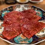 焼肉冷麺だいじゅ - 