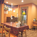 リトルスパイス - 