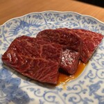 焼肉冷麺だいじゅ - 