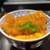 #カツ丼は人を幸せにする 日本橋本店