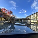 ROKU KYOTO LXR Hotels&Resorts - 