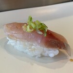 Sushi Koma - 