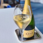 シグネチャー - クリュッグ グランド キュヴェ 169エディション