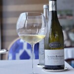 シグネチャー - ヴァンサン エ ソフィー モレ シャサーニュ モンラッシェ 1er レ ザンブラゼ 2017