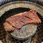 Yakiniku Kingu - 