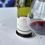 シグネチャー - 美味しいブルゴーニュ