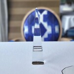 シグネチャー - テーブル