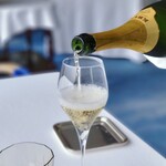 シグネチャー - シャンパーニュから