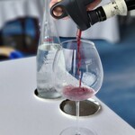 シグネチャー - 赤ワインを