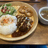 #702 CAFE&DINER なんばパークス店
