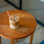 PARLORS - アイスラテ