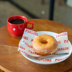 PARLORS - シュガードーナッツ